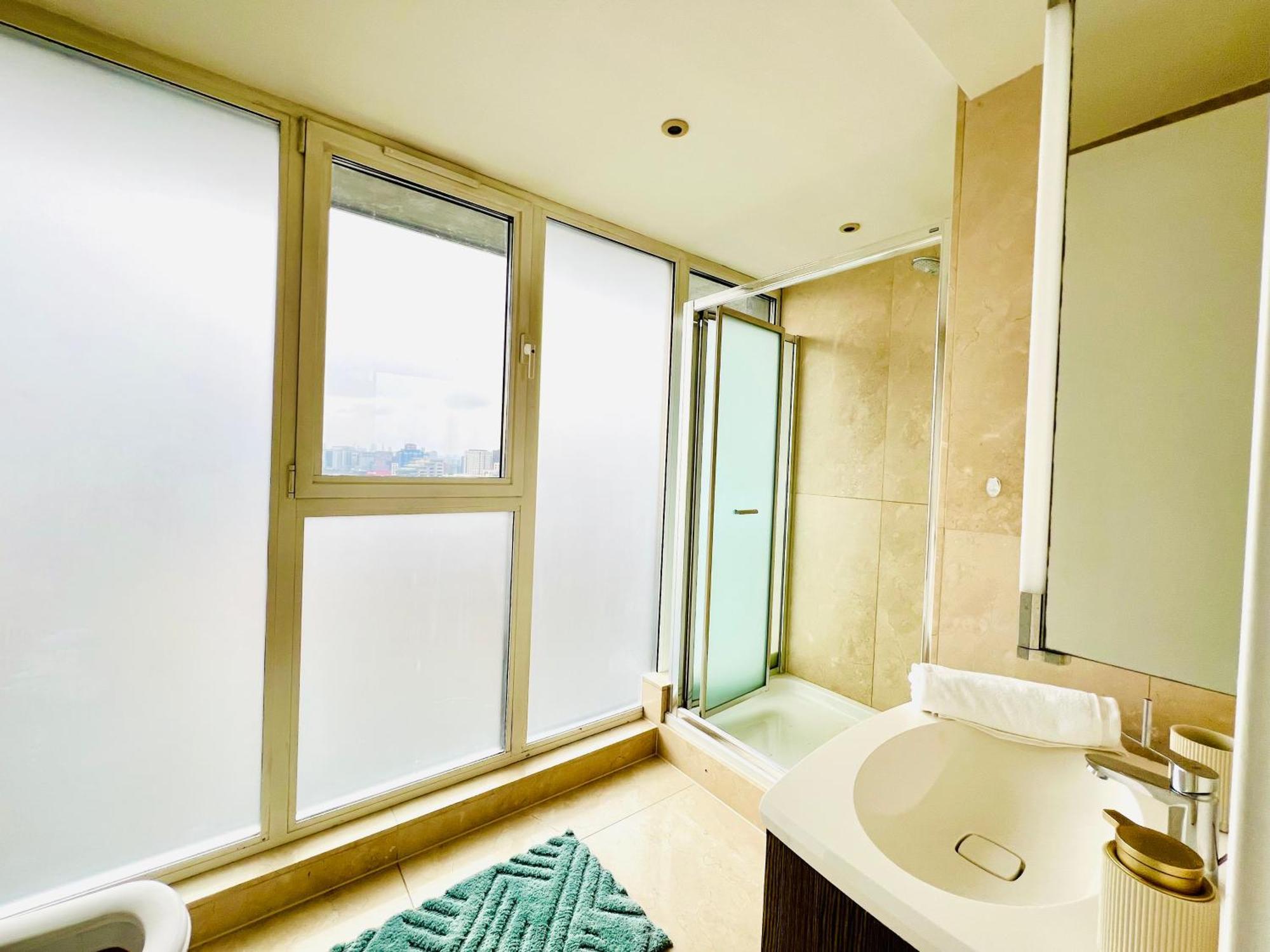 Luxury With Stunning Views In Prime Location - Perfect For Business Or Leisure Appartement Londres